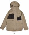 ナンガ (NANGA) TAKIBI MOUNTAIN PARKA ジャケット アウター コート NG-053 NW2241-1D213  BEI