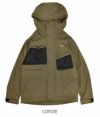 ナンガ (NANGA) TAKIBI MOUNTAIN PARKA ジャケット アウター コート NG-053 NW2241-1D213  COYOTE