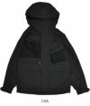 ナンガ (NANGA) TAKIBI MOUNTAIN PARKA ジャケット アウター コート NG-053 NW2241-1D213  CHA