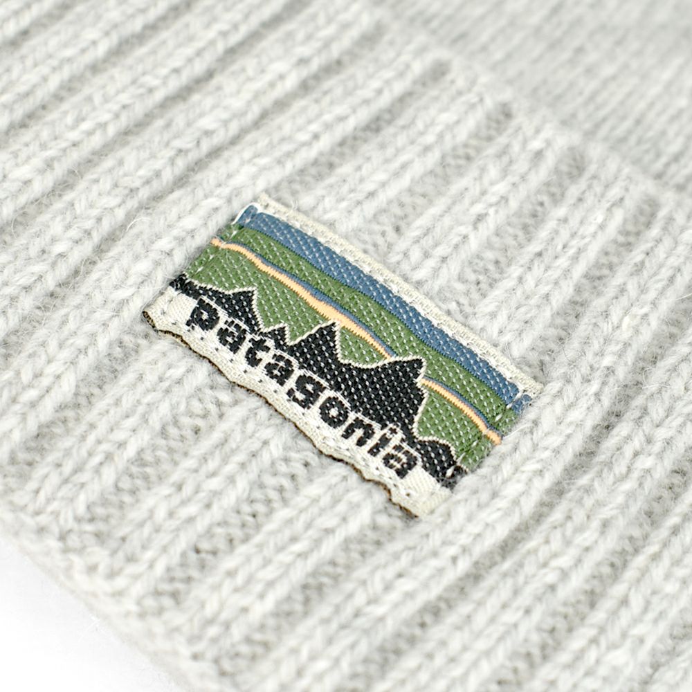 パタゴニア (PATAGONIA) ブロデオ ビーニー Brodeo Beanie 帽子 ニット帽 ニットキャップ ビーニー 29206