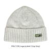 パタゴニア (PATAGONIA) ブロデオ ビーニー Brodeo Beanie 帽子 ニット帽 ニットキャップ ビーニー 29206 OGLC(OG LegacyLabel: Crisp Grey)