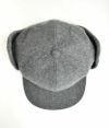 トン(DANTON) EKE BOA 6PANEL CAP ボアキャップ 帽子 DT-H0118EKE