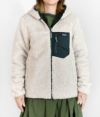 パタゴニア (PATAGONIA) K'S REVERSIBLE READY FREDDY HOODY フリースジャケット アウター 68095