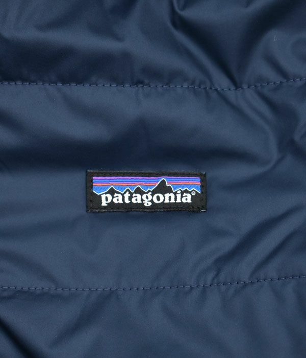 一部セール】パタゴニア (PATAGONIA) キッズ リバーシブル
