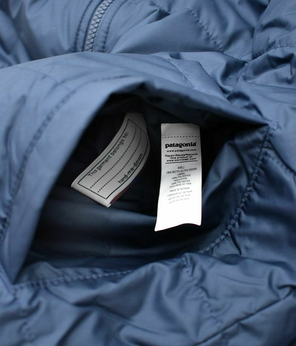一部セール】パタゴニア (PATAGONIA) キッズ リバーシブル
