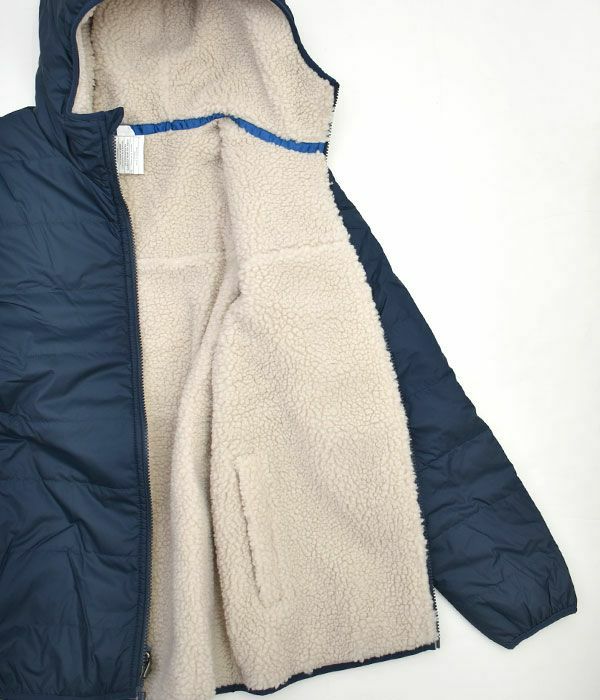 一部セール】パタゴニア (PATAGONIA) キッズ リバーシブル 一部セール】パタゴニア (PATAGONIA) キッズ リバーシブル