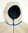 パタゴニア (PATAGONIA) K'S REVERSIBLE READY FREDDY HOODY フリースジャケット アウター 68095