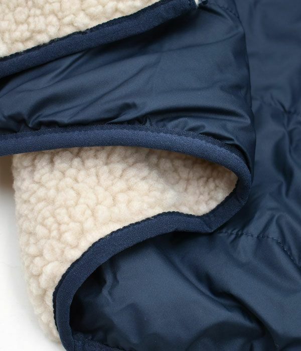 一部セール】パタゴニア (PATAGONIA) キッズ リバーシブル