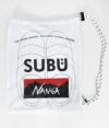 ナンガ (NANGA) NANGA × SUBU AURORA WINTER SANDAL 靴 サンダル スリッパ NA2243-3E510