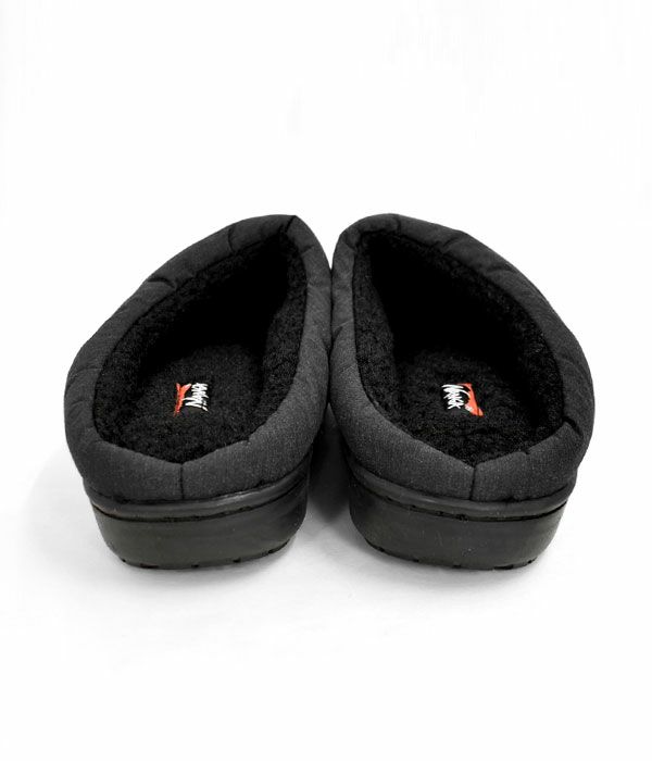 ナンガ (NANGA) NANGA × SUBU TAKIBI WINTER SANDAL ナンガ×スブ