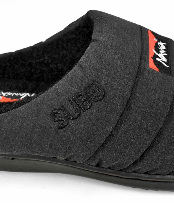 ナンガ (NANGA) NANGA × SUBU TAKIBI WINTER SANDAL ナンガ×スブ