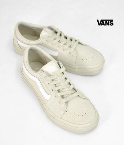 バンズ/ヴァンズ (VANS) UA STYLE 36 ライトガム スタイル36 靴