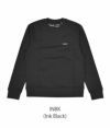 パタゴニア (PATAGONIA) REGENERATIVE ORGANIC CETIFIED COTTON CREWNECK SWEATSHIRT 長袖スウェットTシャツ 26346 DUBN (Dusky Brown)