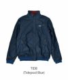 タゴニア (PATAGONIA) M'S REVERSIBLE SHELLED MICRODINI JKT フリースジャケット 26215 TIDB (Tidepool Blue)