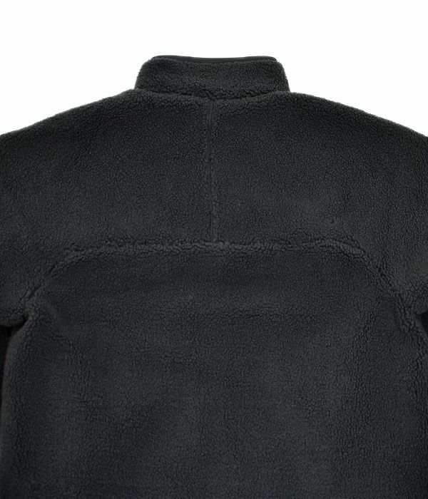 セール】ダントン (DANTON) MEN'S INSULATION STAND COLLAR BOA JACKET