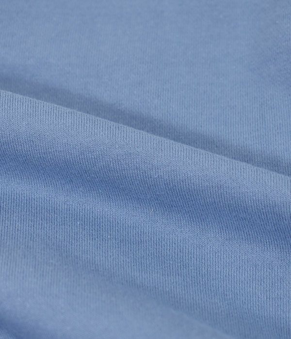 ケレン(KELEN) BY COLOR MOCK NECK TOPS -POWL- 長袖カットソー スウェットシャツ LKL22FBL7