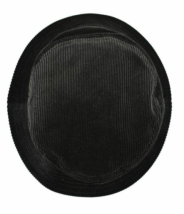 ダントン (DANTON) SCD DRAW CODE BUCKET HAT 帽子 ハット コーデュロイ DT-H0115SCD