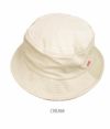 ダントン(DANTON) SCD DRAW CODE BUCKET HAT 帽子 ハット コーデュロイ DT-H0115SDC　CREAM