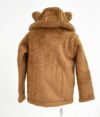 パタゴニア(PATAGONIA) BABY FURRY FRIENDS HOODY ベビー キッズ フード付きフリースジャケット 61155