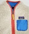 パタゴニア(PATAGONIA) BABY RETRO-X JACKET ボアジャケット ベビー キッズ フリース 61025