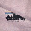 パタゴニア (PATAGONIA)73 スカイライン アップライザル クルー スウェットシャツ 73 Skyline Uprisal Crew Sweatshirt 長袖スウェットプリントTシャツ 39656