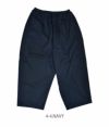 ブリスバンチ (Bliss bunch) 普段のボールパンツ コットンツイルパンツ K631-229　4-4.NAVY