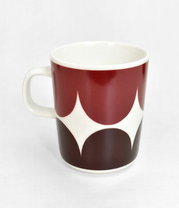 マリメッコ (marimekko) Civa / Harka マグカップセット 250ml 食器 2個セット ギフトボックス ペア 52229-4-72022  52229472022 の通販ならトップジミー