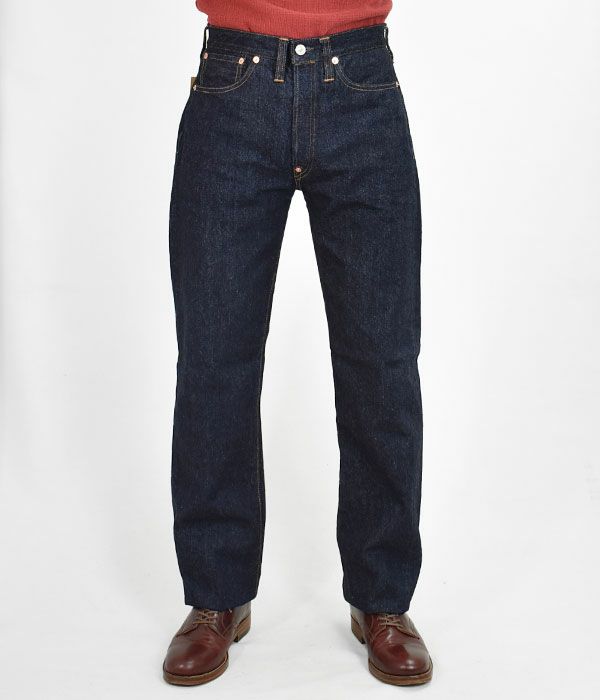 フリーホイーラーズ (FREEWHEELERS) -Lot.601 XXC 1937- デニムパンツ ジーパン ジーンズ 2232012