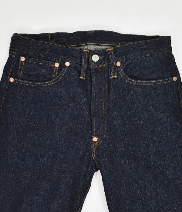 フリーホイーラーズ (FREEWHEELERS) -Lot.601 XXC 1937- デニムパンツ ジーパン ジーンズ 2232012