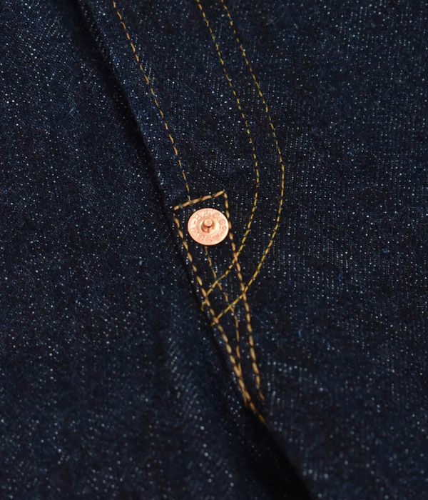 フリーホイーラーズ (FREEWHEELERS) -Lot.601 XXC 1937- デニムパンツ ジーパン ジーンズ 2232012