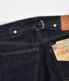 フリーホイーラーズ (FREEWHEELERS) -Lot.601 XXC 1937- デニムパンツ ジーパン ジーンズ 2232012