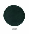 ザ エイチ ダブリュー ドッグ アンド カンパニー (THE H.W.DOG＆CO.) BASIC BERET ベレー帽 帽子 D-00219 N.GREEN