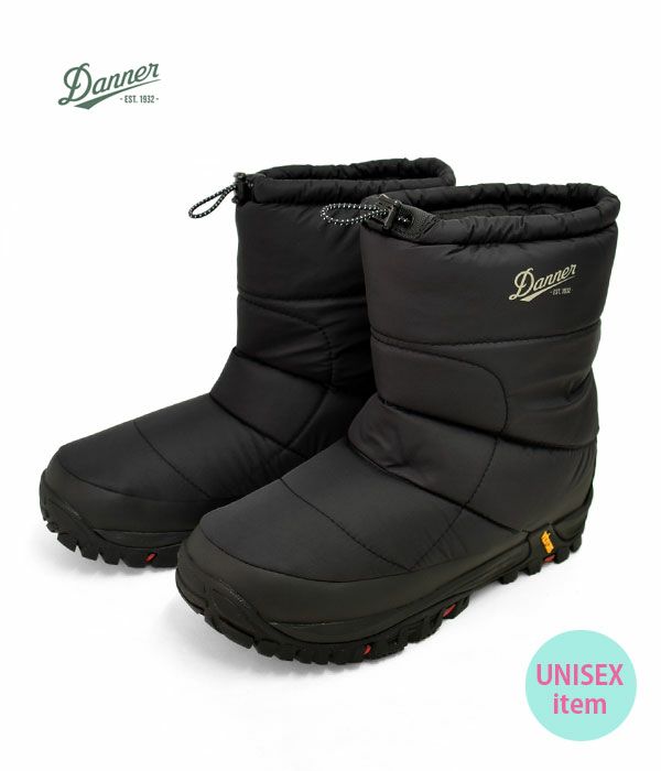 ダナー (Danner) FREDDO B200 PF スノーブーツ 靴 D120100