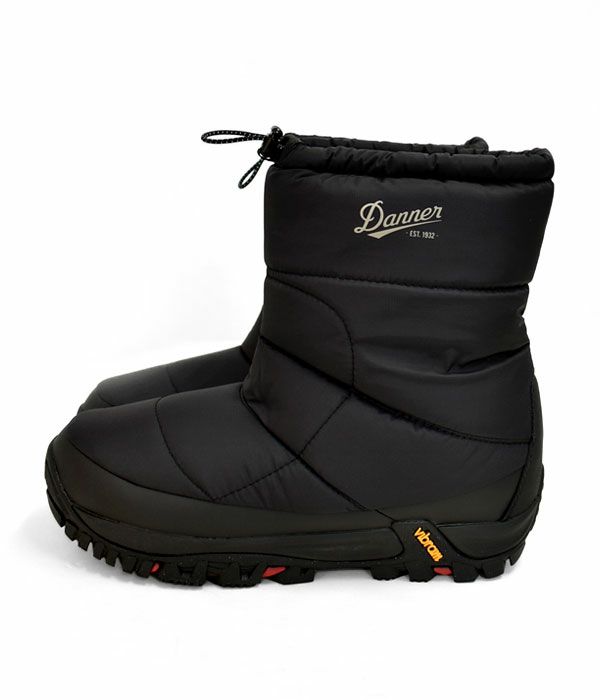 ダナー (Danner) FREDDO B200 PF スノーブーツ 靴 D120100 の通販なら