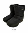 ダナー (Danner) FREDDO B200 PF スノーブーツ 靴 D120100 BLACK