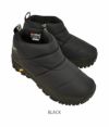 ダナー (Danner) FREDDO LO B200 PF スノーブーツ ローカット 靴 D120075　BLACK