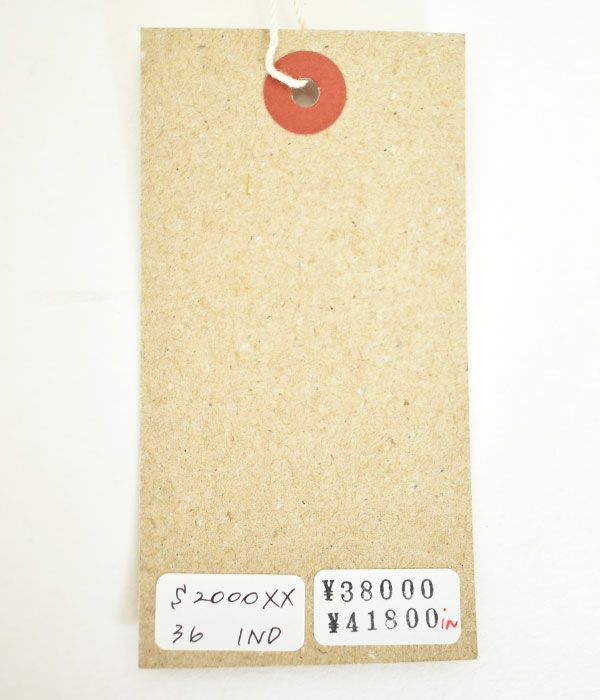 ウエアハウス (WAREHOUSE) Lot S2000XX デニムジャケット ジージャン 大戦モデルS2000XX