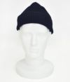 フリーホイーラーズ (FREEWHEELERS) “U.S.NAVY WATCH CAP” 帽子 ニット帽 ニットキャップ 2237001