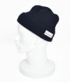 フリーホイーラーズ (FREEWHEELERS) “U.S.NAVY WATCH CAP” 帽子 ニット帽 ニットキャップ 2237001