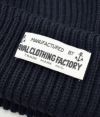 フリーホイーラーズ (FREEWHEELERS) -U.S.NAVY WATCH CAP- 帽子 ニット帽 ニットキャップ 2237001