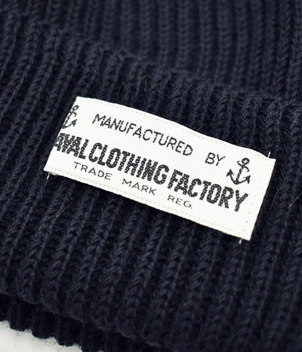 フリーホイーラーズ (FREEWHEELERS) -U.S.NAVY WATCH CAP- 帽子 ニット帽 ニットキャップ 2237001