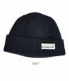 フリーホイーラーズ (FREEWHEELERS) -U.S.NAVY WATCH CAP- 帽子 ニット帽 ニットキャップ 2237001