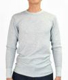 ジェーイーモーガン (JEMORGAN) THERMAL L/S CREW -REGULAR FIT- 長袖サーマルTシャツ ロンT JC088-52S