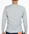 ジェーイーモーガン (JEMORGAN) THERMAL L/S CREW -REGULAR FIT- 長袖サーマルTシャツ ロンT JC088-52S