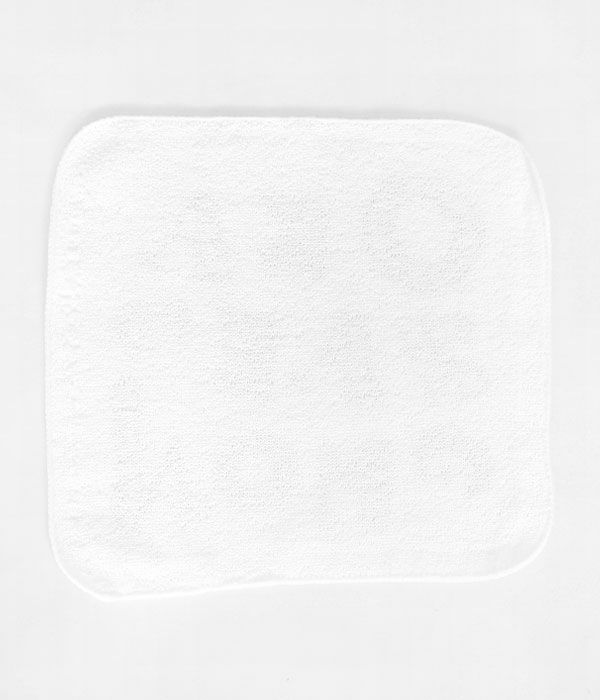 トップジミー (TOP JIMMY) OKAZAEMON FACE TOWEL ミニタオルハンカチ 岡崎