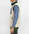 パタゴニア (PATAGONIA) M'S CLASSIC RETRO-X VEST レトロXベスト フリースベスト 23048