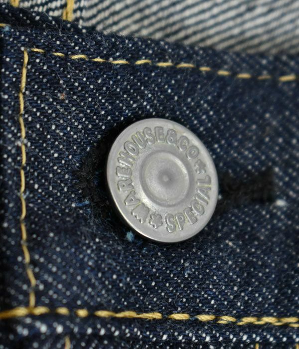 ウエアハウス (WAREHOUSE) S1000XX ジーンズ デニムパンツ ジーパン S1000XX