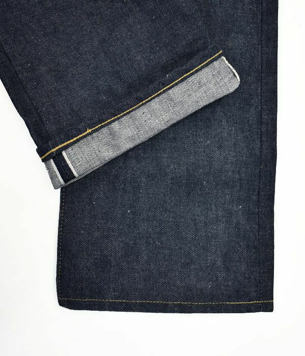 ウエアハウス (WAREHOUSE) Lot S1000XX DEAD STOCK BLUE