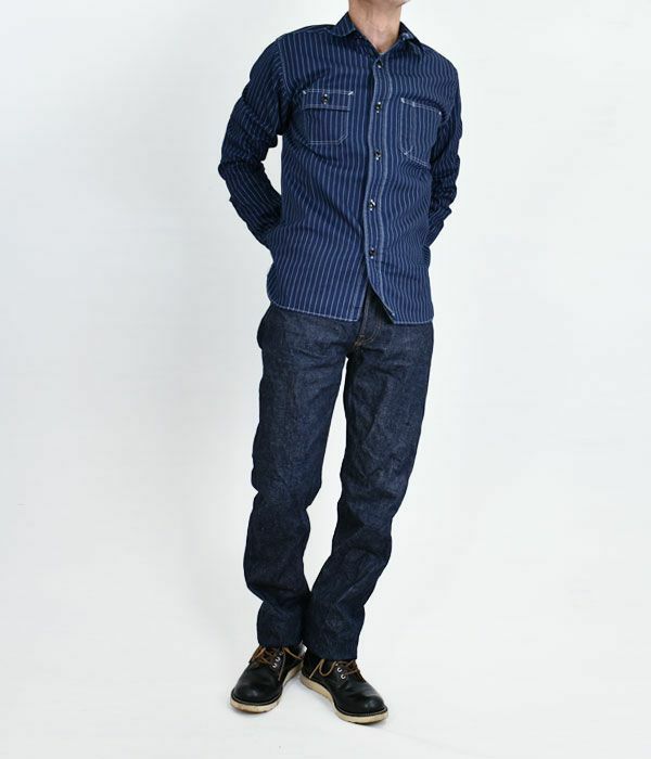 ウエアハウス (WAREHOUSE) S1000XX ジーンズ デニムパンツ ジーパン S1000XX