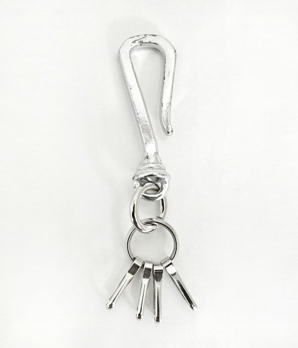 フィクサム＆ログス (Fixum＆Logs) HOOK HOLDER.H フックホルダー キーホルダー